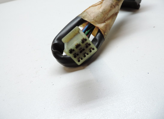 Lenkerschalter rechts Yamaha XJ 600 Diversion