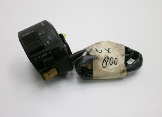 Lenkerschalter links Suzuki VX 800