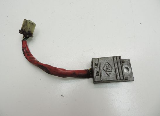 Ignitor CDI ECU Honda CB 900