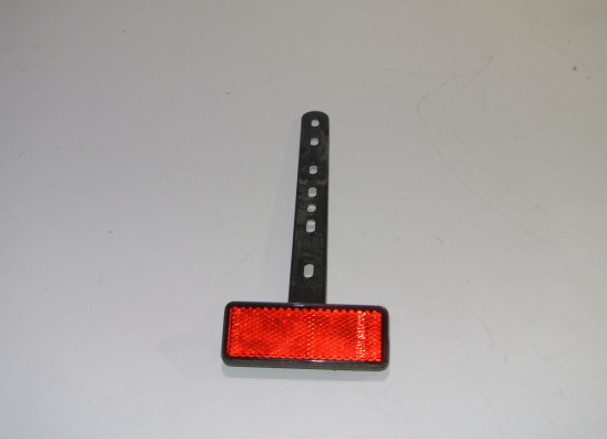 License plate holder Kawasaki Z 800