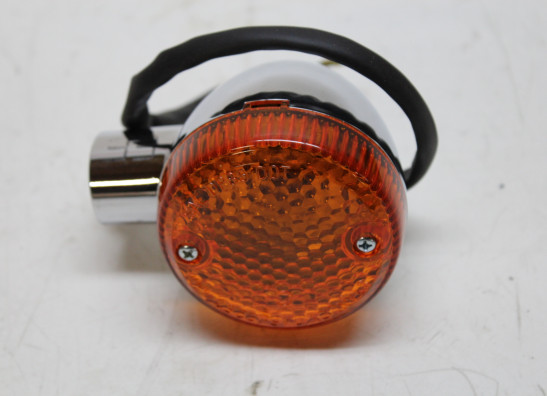 Knipperlicht rechts voor Honda VT 600