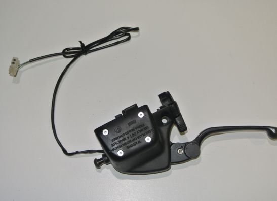 Clutch master cylinder BMW R 1150 RT   R 850 RT