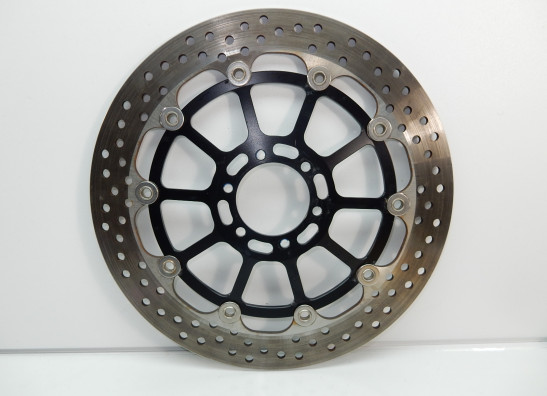 Remschijf voor Ducati monster 600