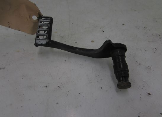 Brake pedal Honda CB 450