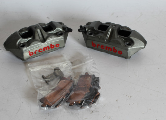 Bremssattel Bremszangen vorne Triumph Overige Triumph