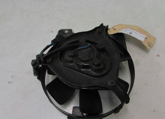 Fan Yamaha FZ 750
