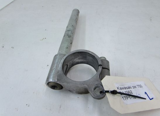 Steering Handle left  Kawasaki ZXR 750