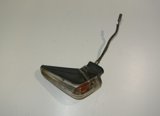 Winker Suzuki GSR 600