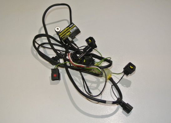 Powercommander CDI Yamaha MT 09