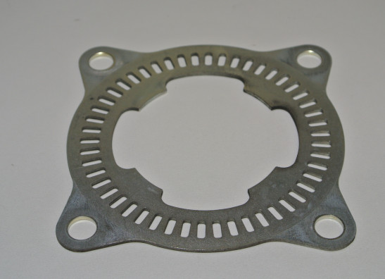 ABS sensorring Geberkranz hinten Kawasaki Z 750