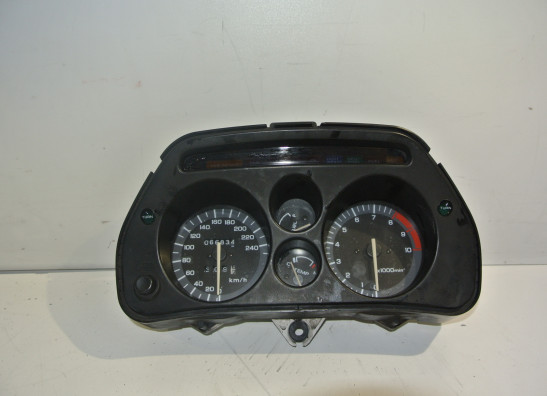 Tellerset Honda ST 1100 Pan European