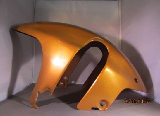 Front fender Voxan Cafe Racer