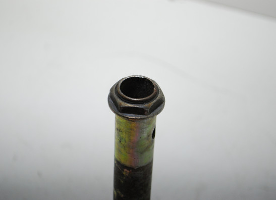 Vooras Ducati monster 600