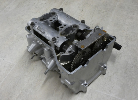Cylinder head Honda ST 1300 Pan European