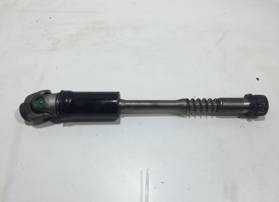 Cardan as Honda ST 1100 Pan European