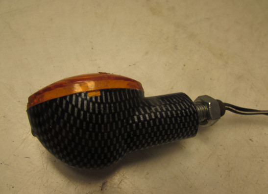 Knipperlicht Overig Onbekend Unknown