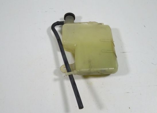 Radiator reserve tank  Suzuki Burgman 650