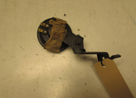 Horn Suzuki GSX R 600