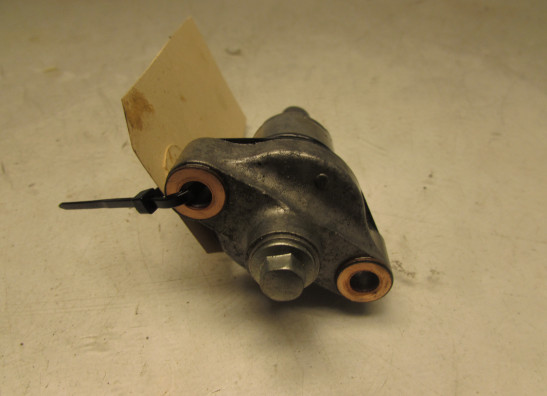 Engine parts Honda ST 1300 Pan European