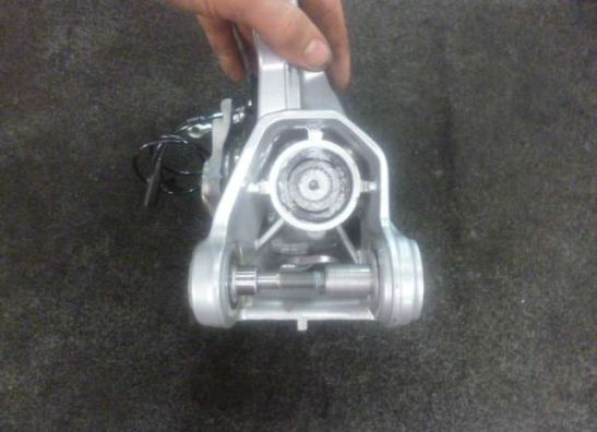 Cardan BMW R 1200 GS LC