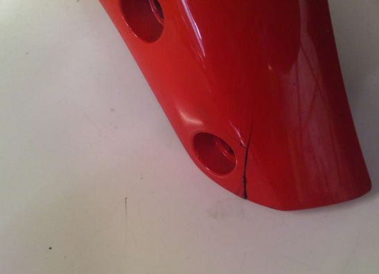 Kotflugel vorne Honda CBR Fireblade