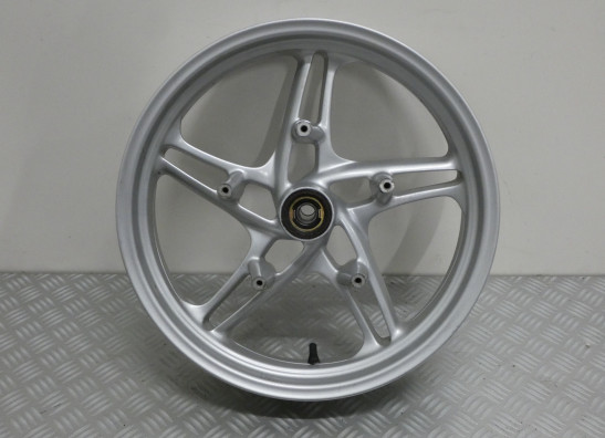 Felge vorne BMW R 1150 RT   R 850 RT