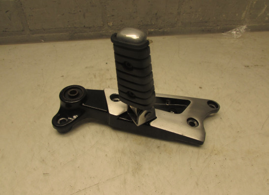 Main step holder left Yamaha V max