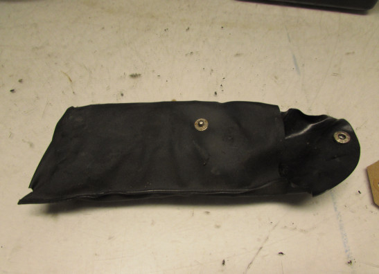Gereedschapset Kawasaki ZX 6 R