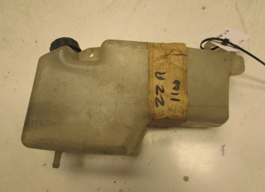 Radiator reserve tank  Kawasaki ZZR 1100