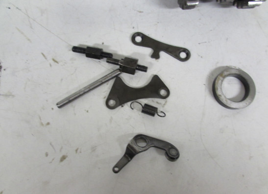 Gear box Suzuki VL 800