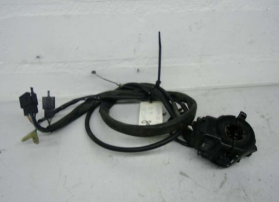 Stuurschakelaar links Honda CBR 600 F