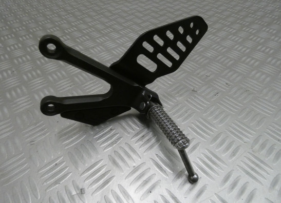 Schetsplaat links Yamaha YZF R6