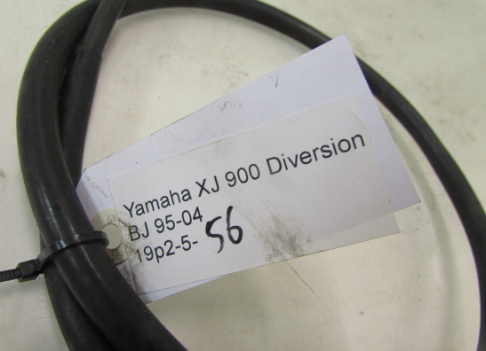 Kilometerkabel Yamaha XJ 900 S Diversion