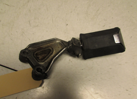 Fussrastetrager vorne links Yamaha V max