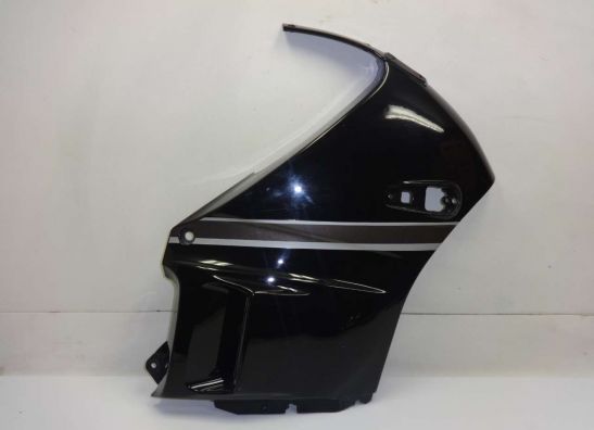 Rechter topkuip Kawasaki GPX 600