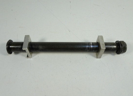 Rear axle Yamaha YZF R1