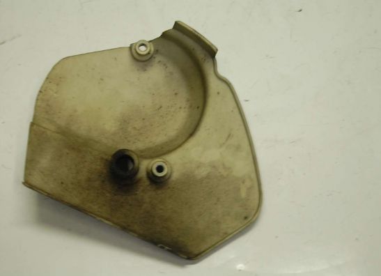 Motorblokdeksel Honda NTV 650