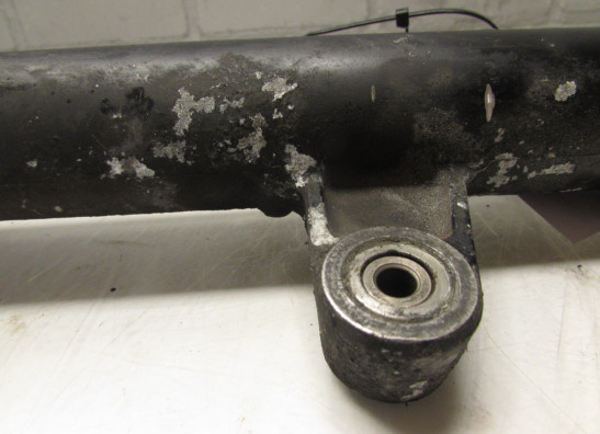 Voorpoot rechts compleet Honda ST 1100 Pan European