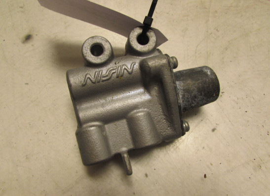Remleiding voor Honda VFR 800 I