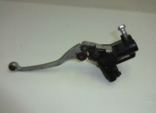 Rempomp Kawasaki GPZ 500