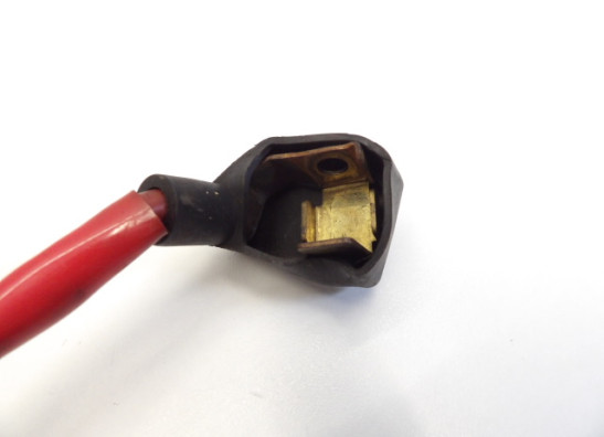 Startmotor relais Yamaha XJ 900 S Diversion