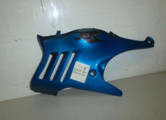 Linker onderkuip Suzuki GSX F 600