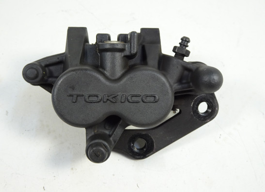 Bremssattel Bremszange vorn rechts Kawasaki ER 6