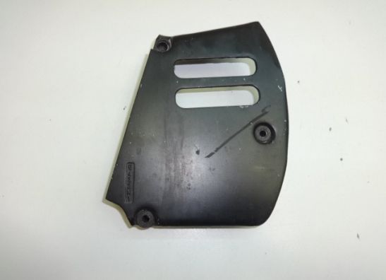 Engine cover front spocket Suzuki LS 650