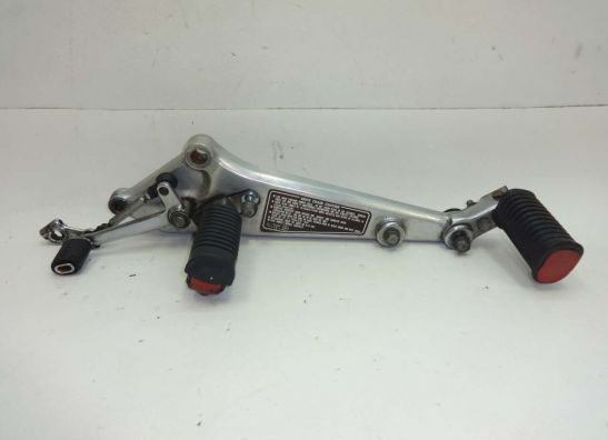 Schetsplaat links Honda CB 750 F
