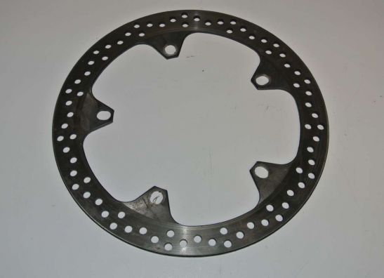 Remschijf voor BMW R 1150 R