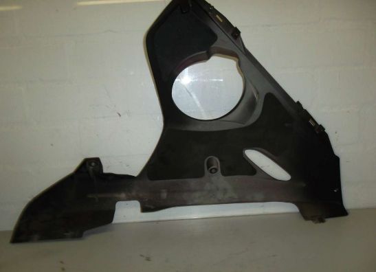 Untere verkleidung links Yamaha YZF R6