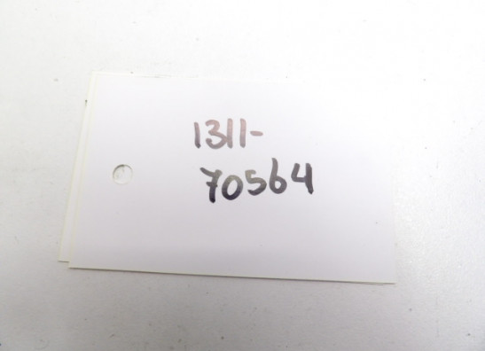 Seiten verkleidung links Honda ST 1100 Pan European