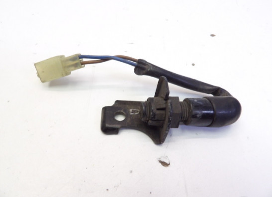 Brake pedal Kawasaki ZZR 1100