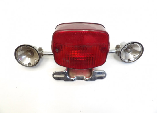 Rucklicht Kawasaki Overige Kawasaki